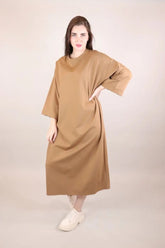 Basic Dress  Elora